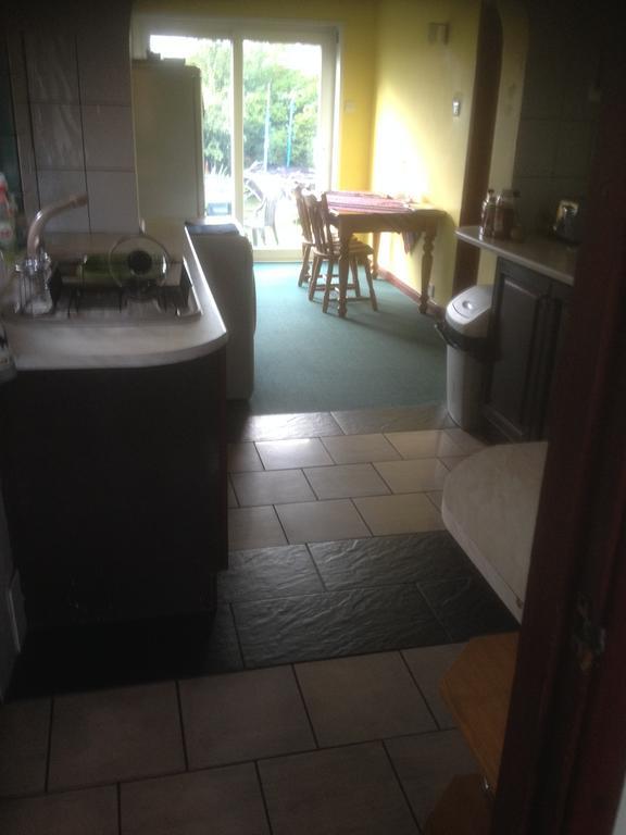 Hotel Beech Road Newport  Zewnętrze zdjęcie