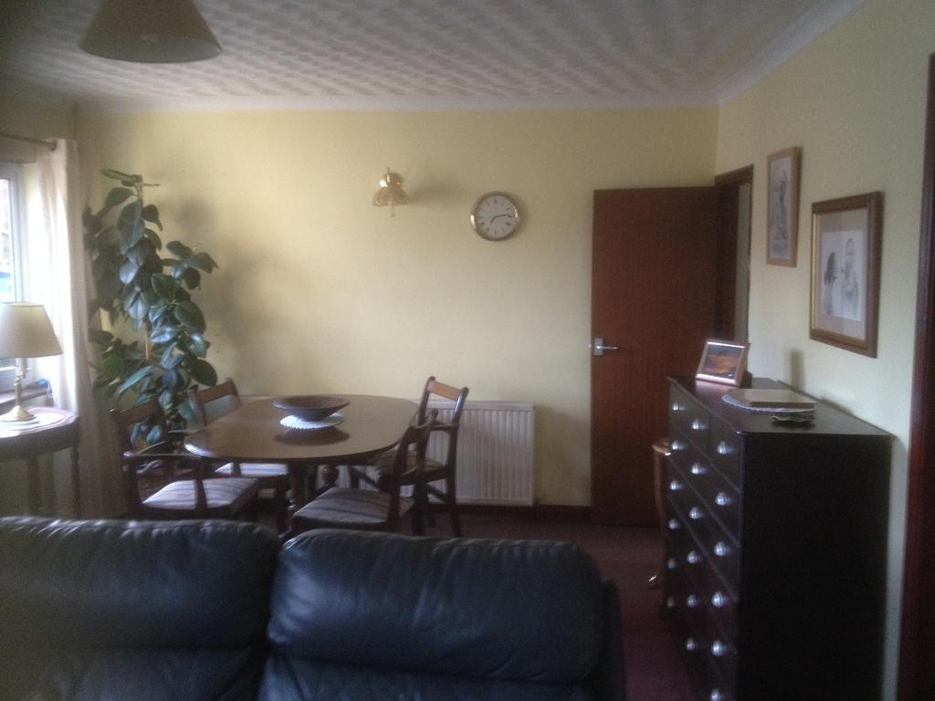 Hotel Beech Road Newport  Zewnętrze zdjęcie